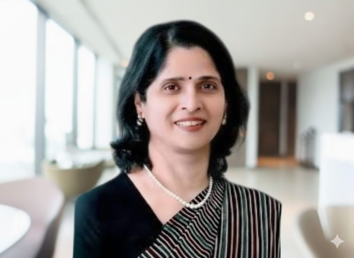 MsRashmiJoshi MsRashmiJoshi