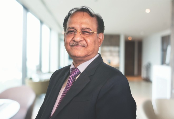 Mr. Sunil Kumar Chaturvedi (Annexure I) Mr. Sunil Kumar Chaturvedi (Annexure I)