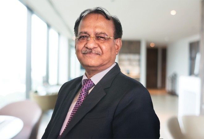 Mr. Sunil Kumar Chaturvedi (Annexure I)