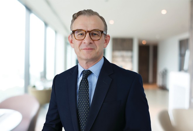 Mr. Henry Knowles(Annexure F)