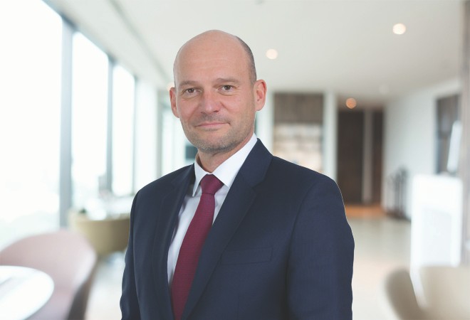 Mr. Pascal Genest(Annexure D) Mr. Pascal Genest(Annexure D)