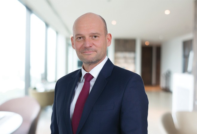 Mr. Pascal Genest(Annexure D)