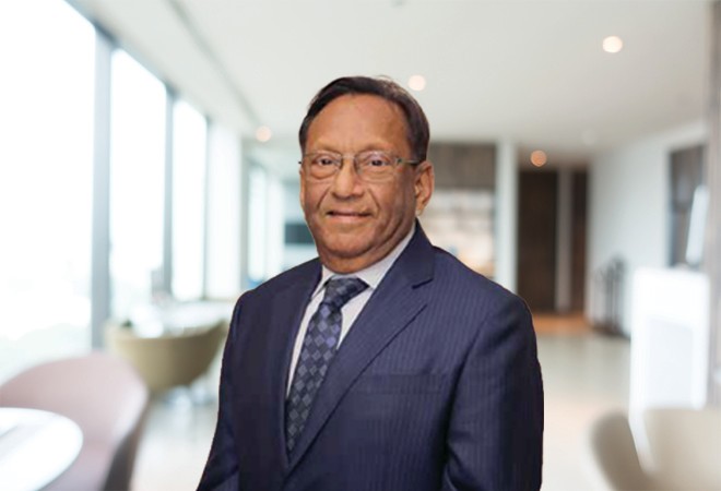 Mr. Biswadip Gupta (Annexure A)