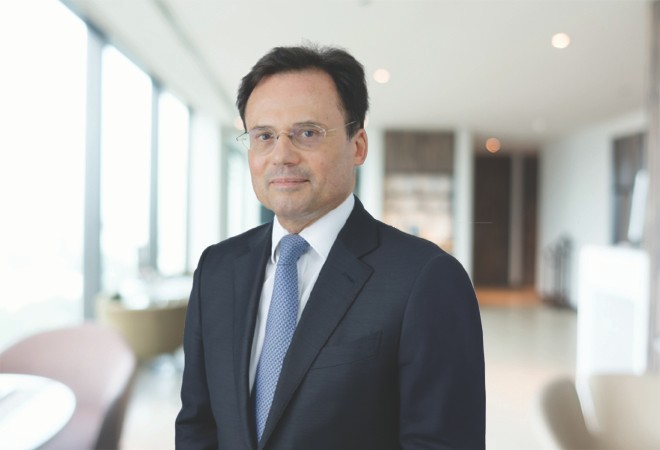 Mr. Patrick Andre (Annexure B) Mr. Patrick Andre (Annexure B)